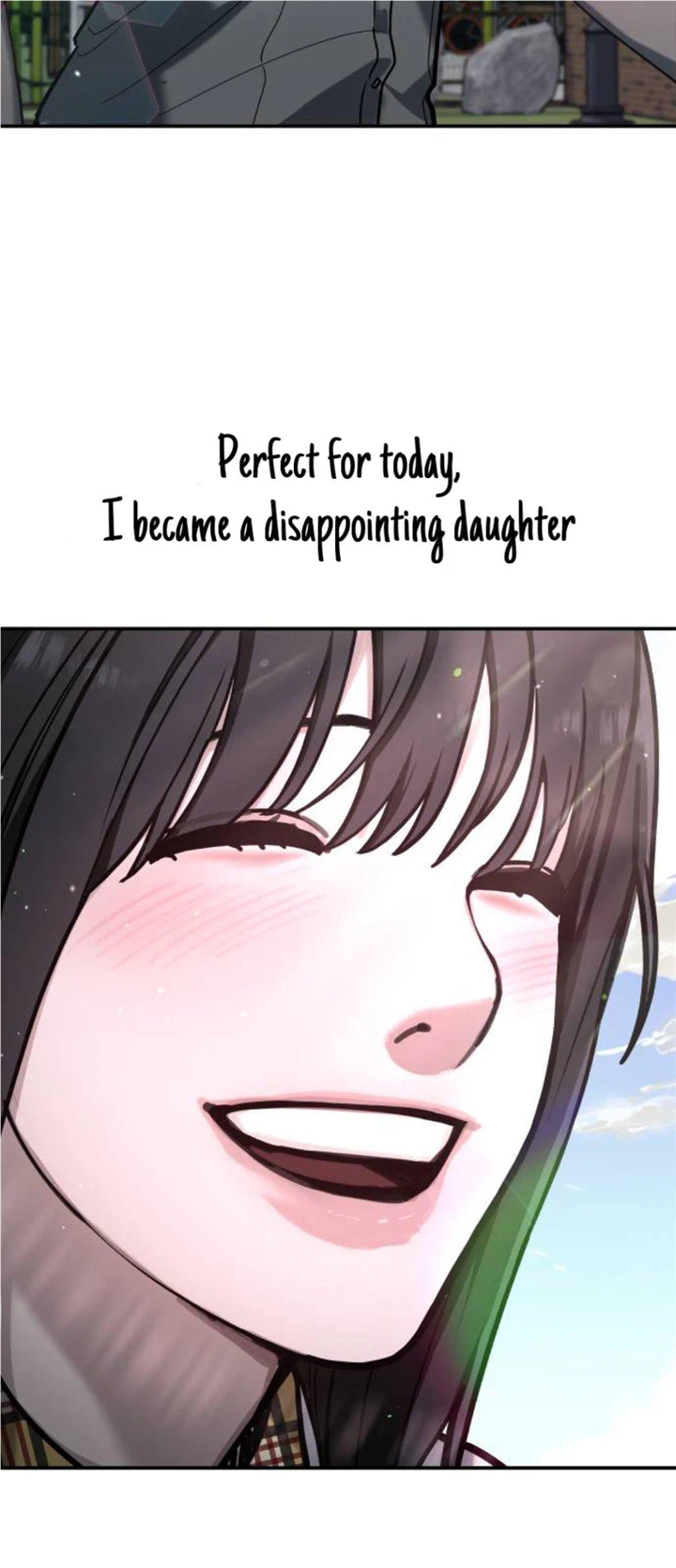 Look-Alike Daughter - Chapter 33 Page 28