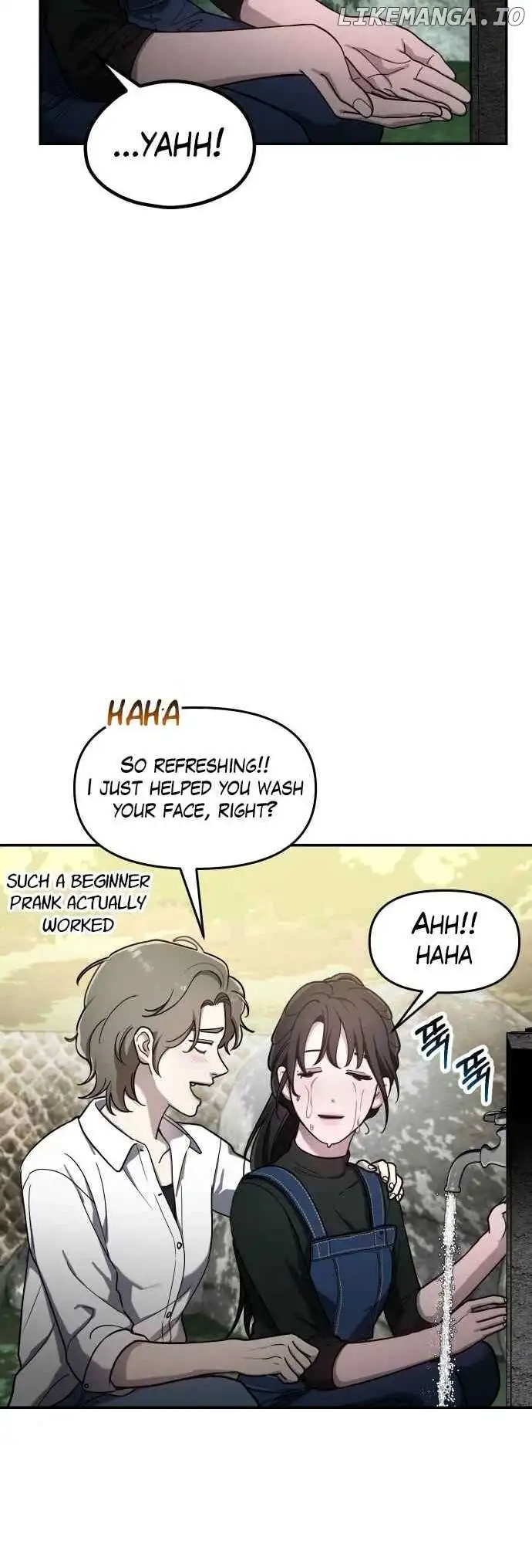 Look-Alike Daughter - Chapter 44 Page 44