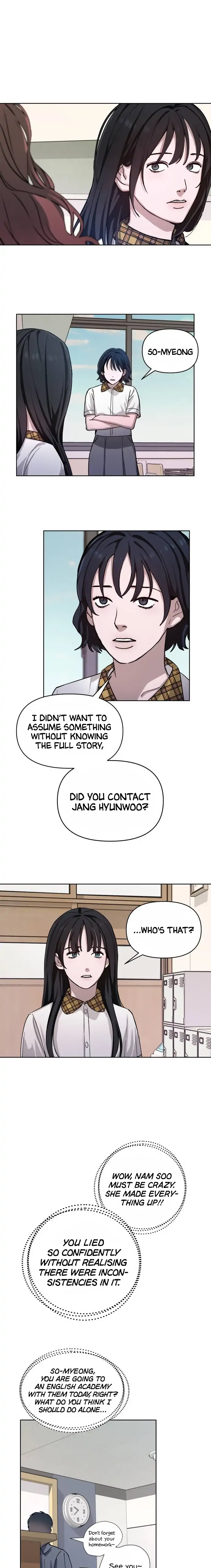 Look-Alike Daughter - Chapter 6 Page 15
