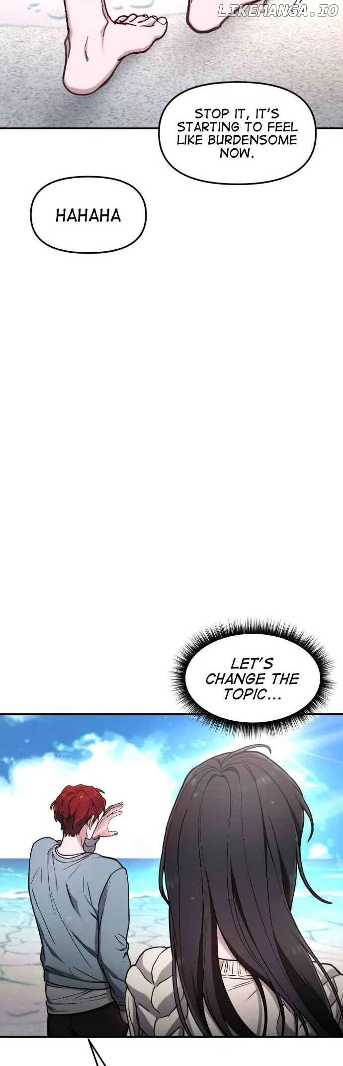 Look-Alike Daughter - Chapter 66 Page 40