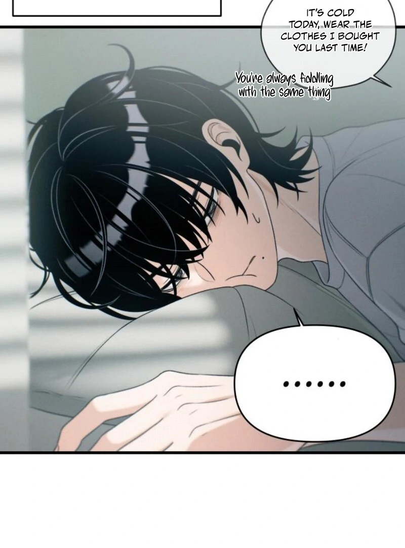 Job Change Log - Chapter 18 Page 11