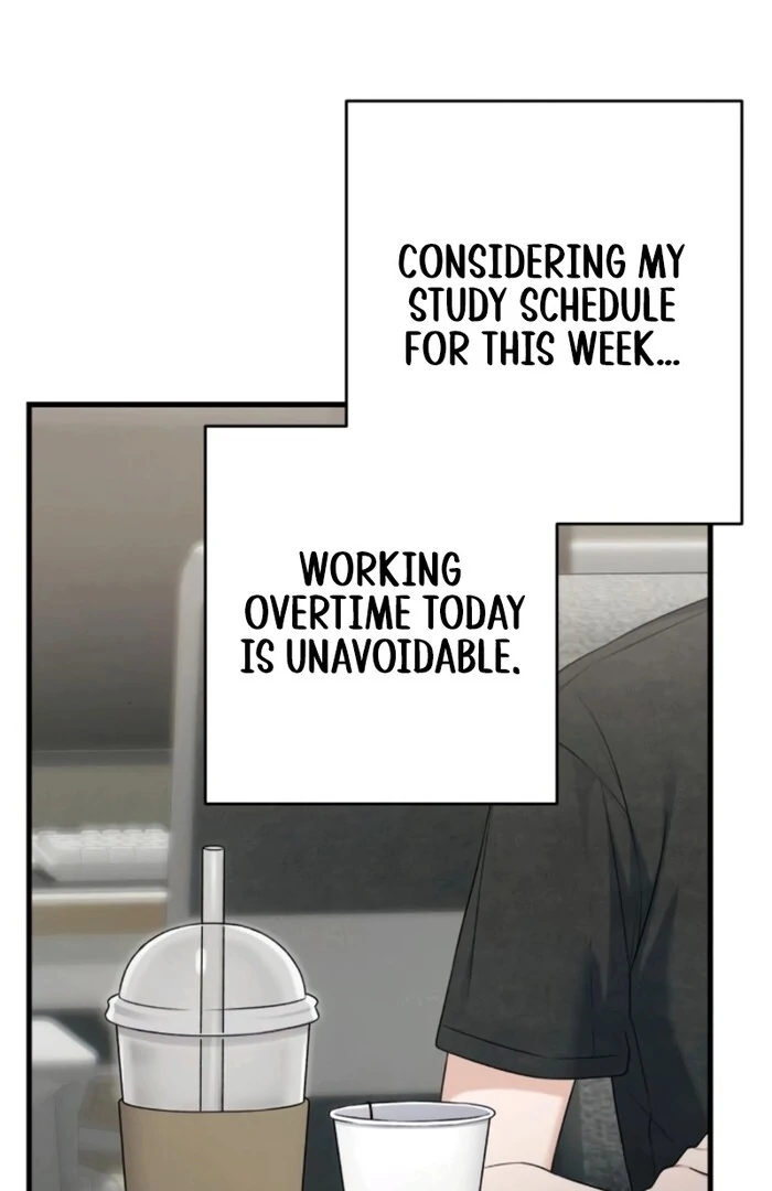 Job Change Log - Chapter 20 Page 86
