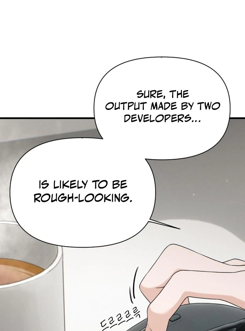 Job Change Log - Chapter 22 Page 26