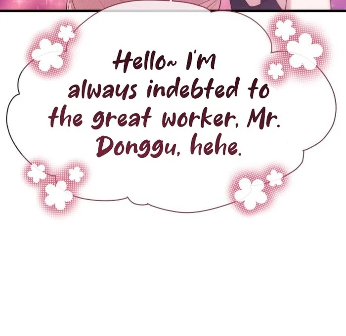 Job Change Log - Chapter 23 Page 80