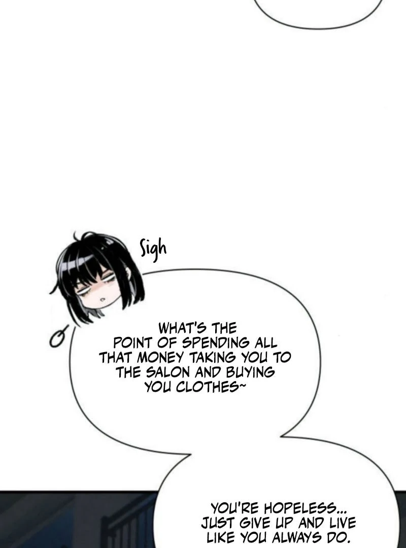 Job Change Log - Chapter 27 Page 35