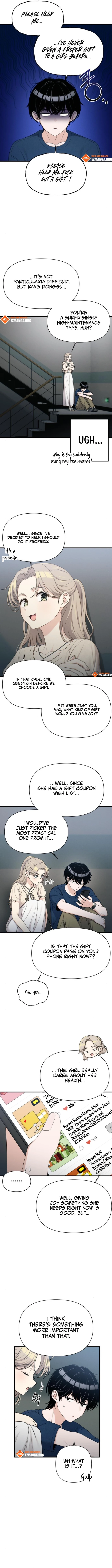 Job Change Log - Chapter 28 Page 6