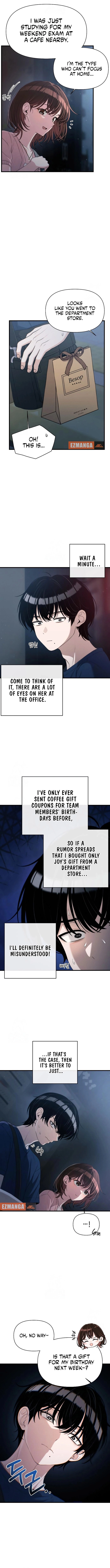 Job Change Log - Chapter 30 Page 2
