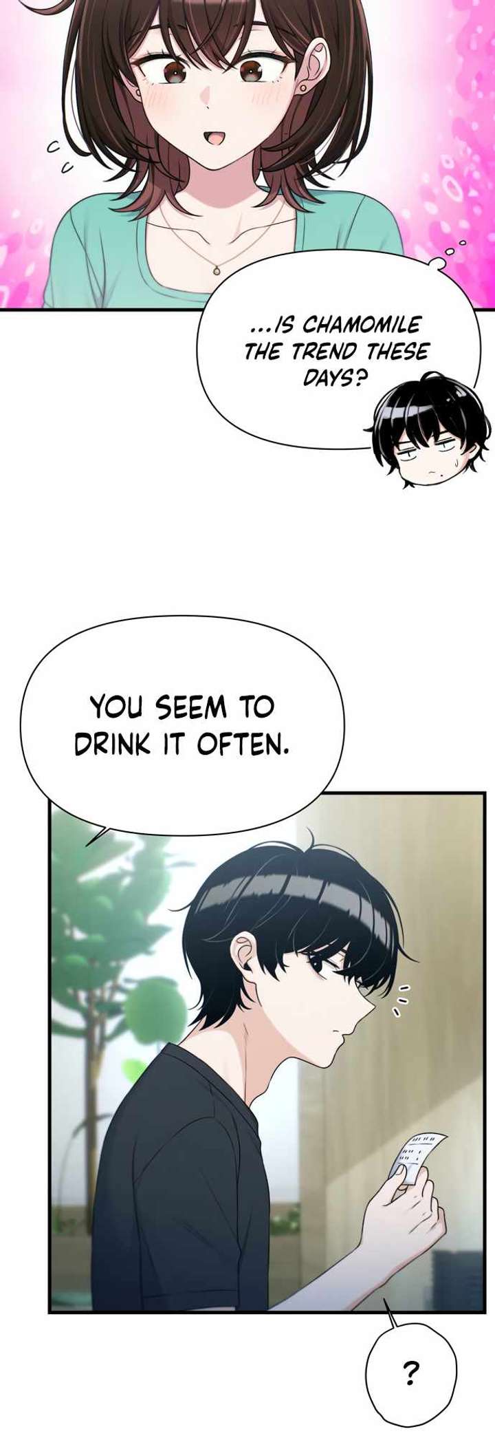 Job Change Log - Chapter 33 Page 26