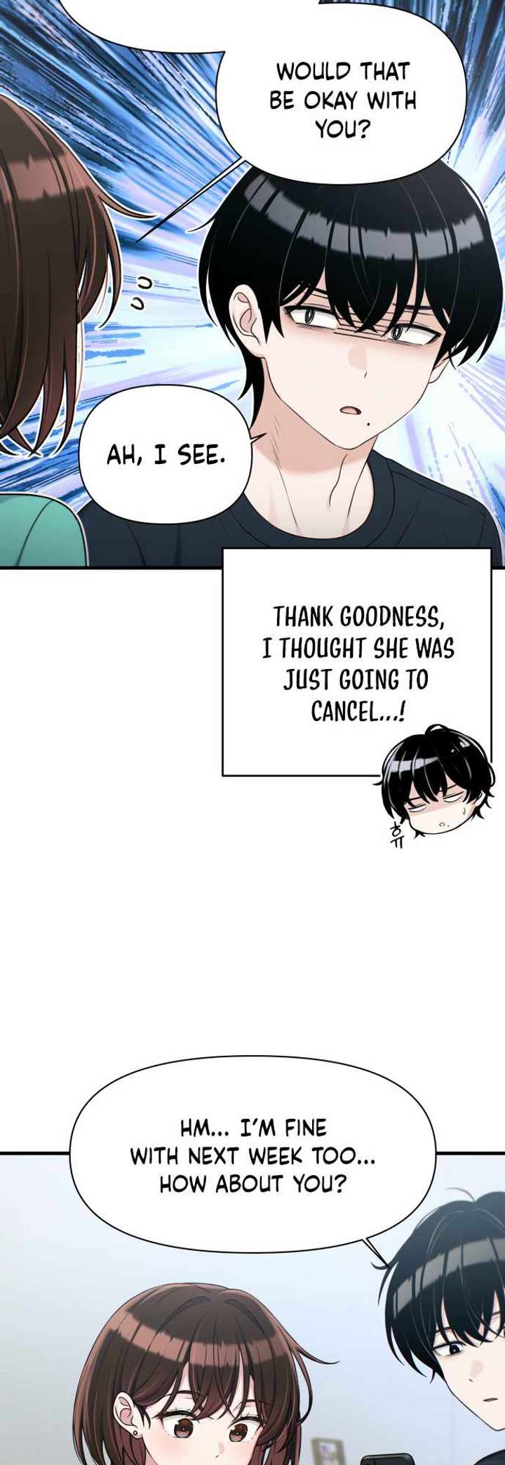 Job Change Log - Chapter 33 Page 28