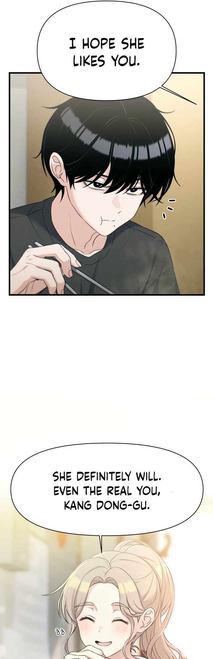 Job Change Log - Chapter 33 Page 4