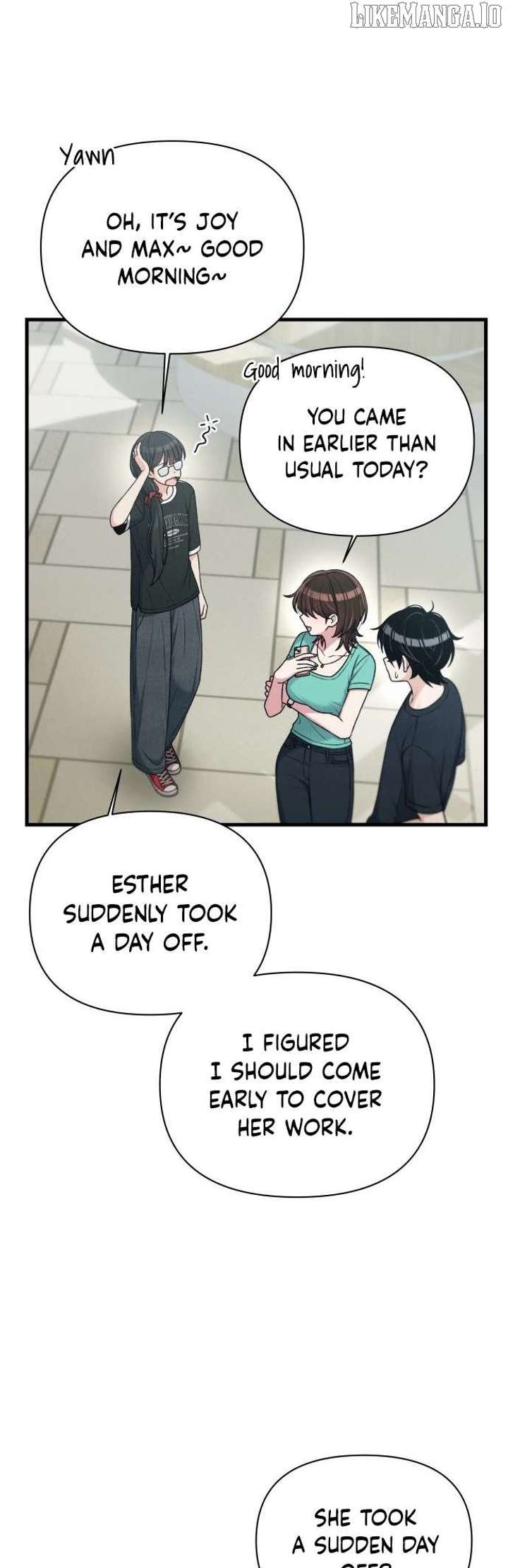 Job Change Log - Chapter 34 Page 7