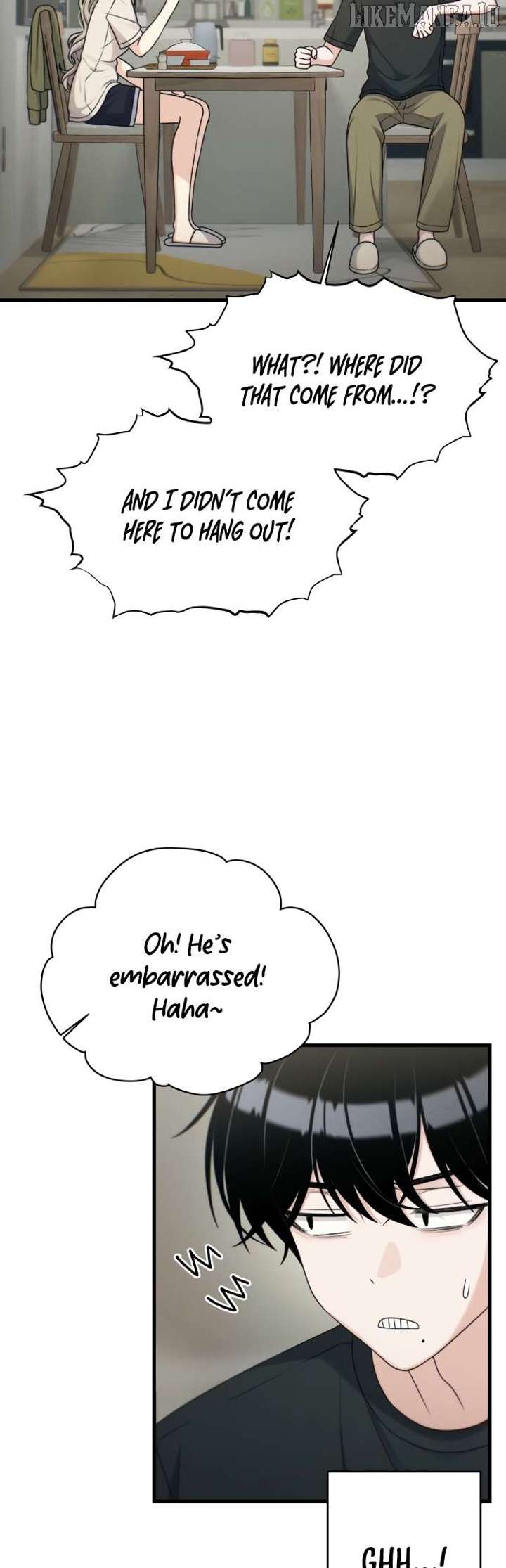 Job Change Log - Chapter 35 Page 12