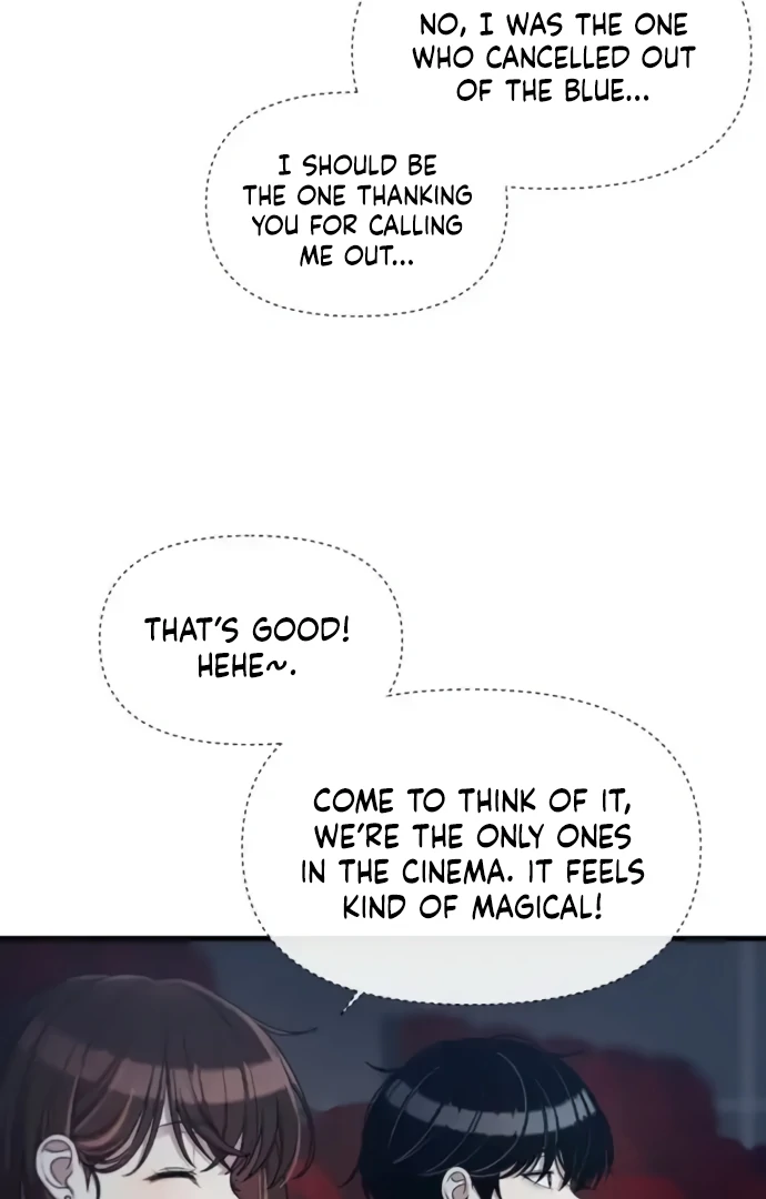 Job Change Log - Chapter 36 Page 18