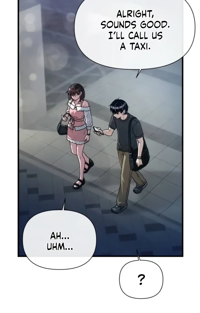 Job Change Log - Chapter 36 Page 64