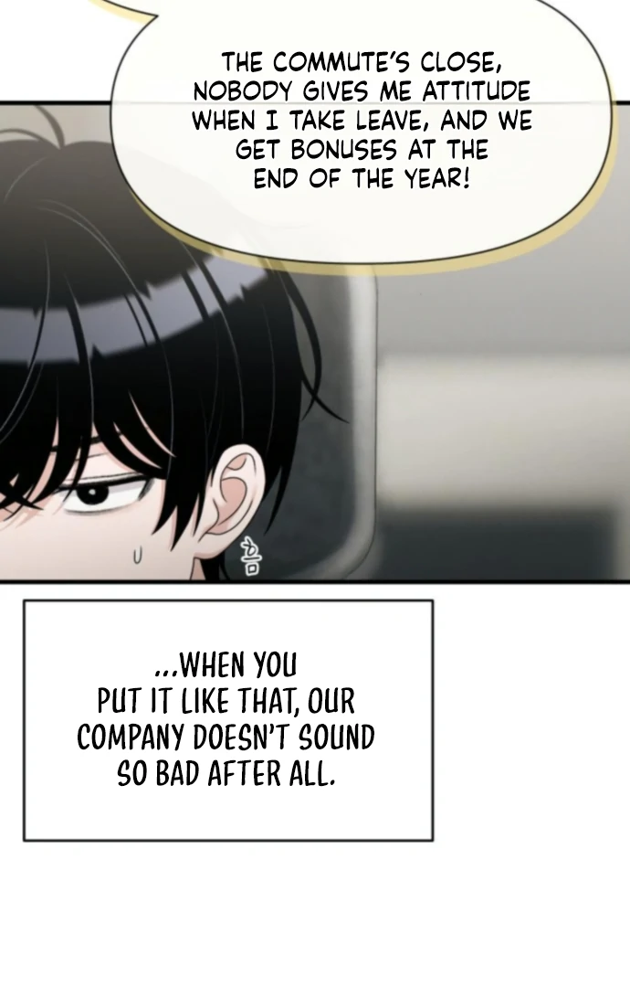 Job Change Log - Chapter 37 Page 31