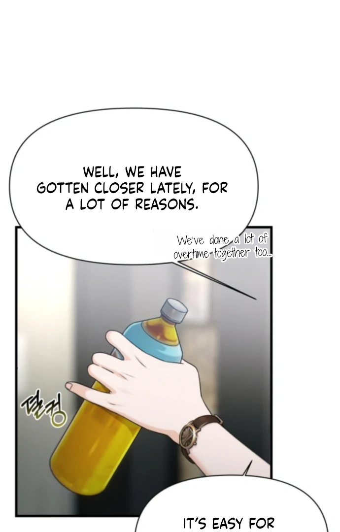 Job Change Log - Chapter 37 Page 53