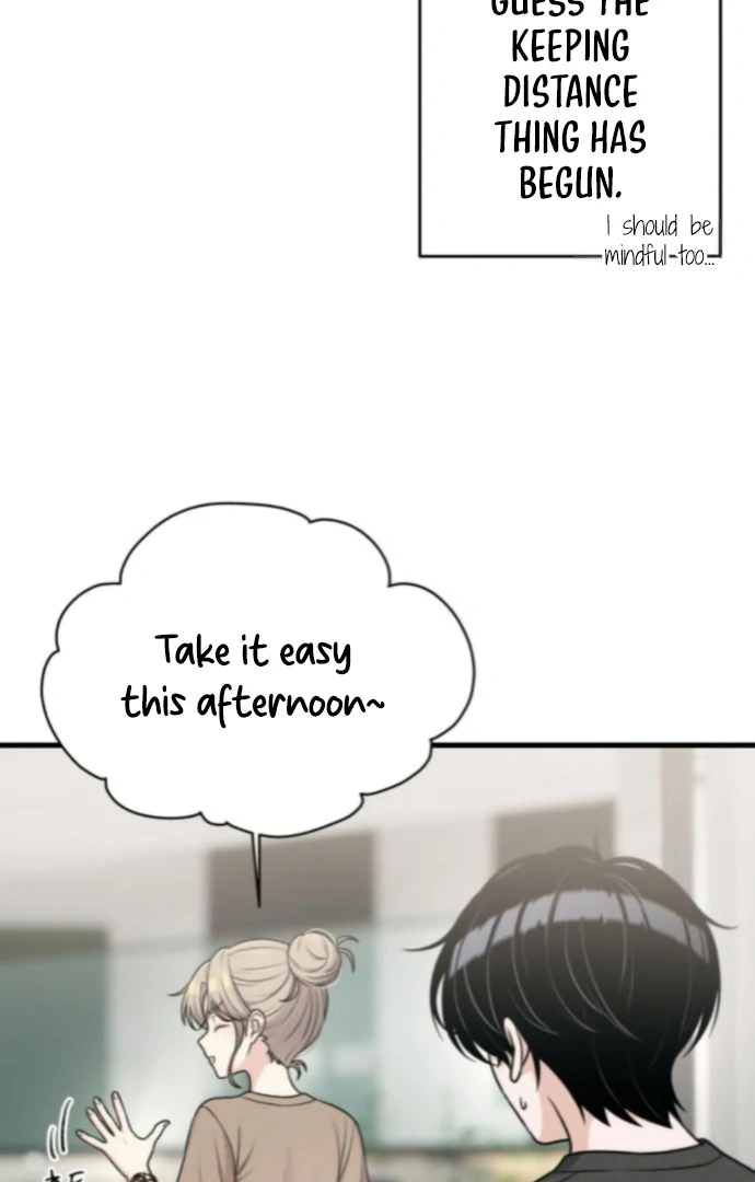 Job Change Log - Chapter 37 Page 73