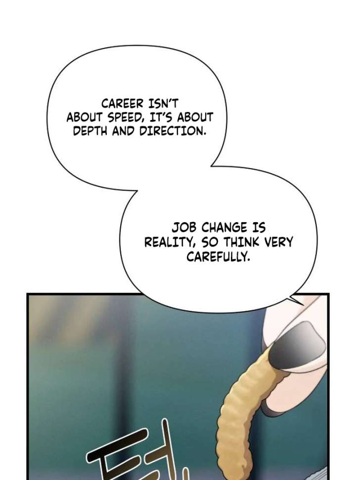 Job Change Log - Chapter 38 Page 58
