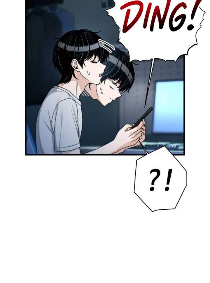 Job Change Log - Chapter 38 Page 95