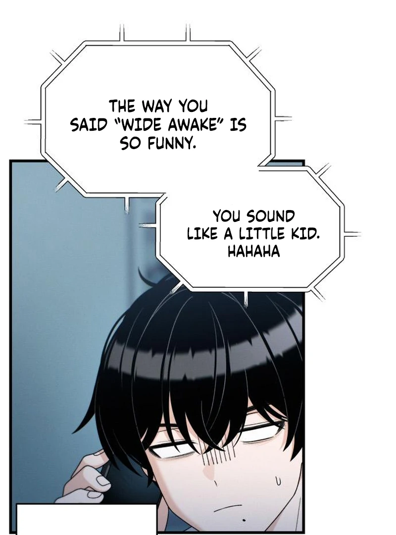 Job Change Log - Chapter 39 Page 15