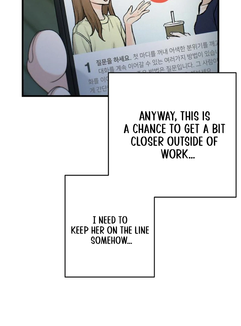 Job Change Log - Chapter 39 Page 29