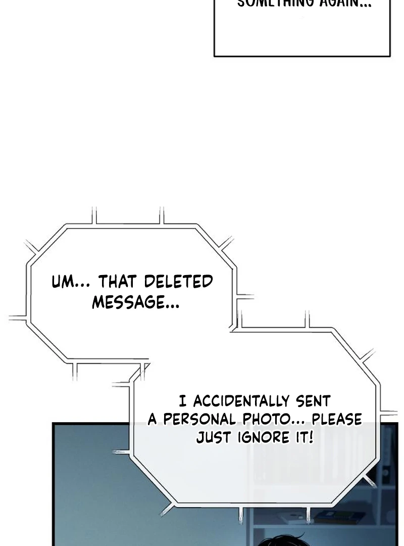Job Change Log - Chapter 39 Page 41