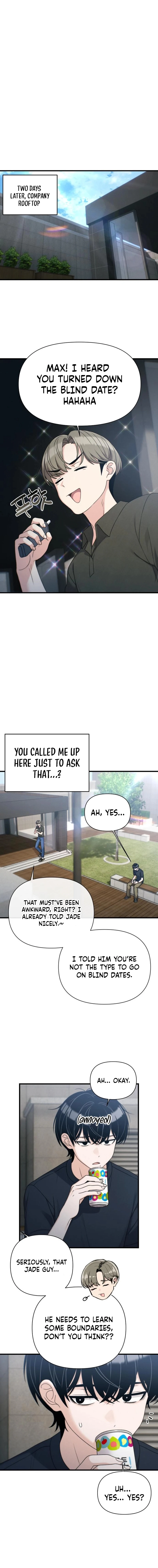 Job Change Log - Chapter 41 Page 12