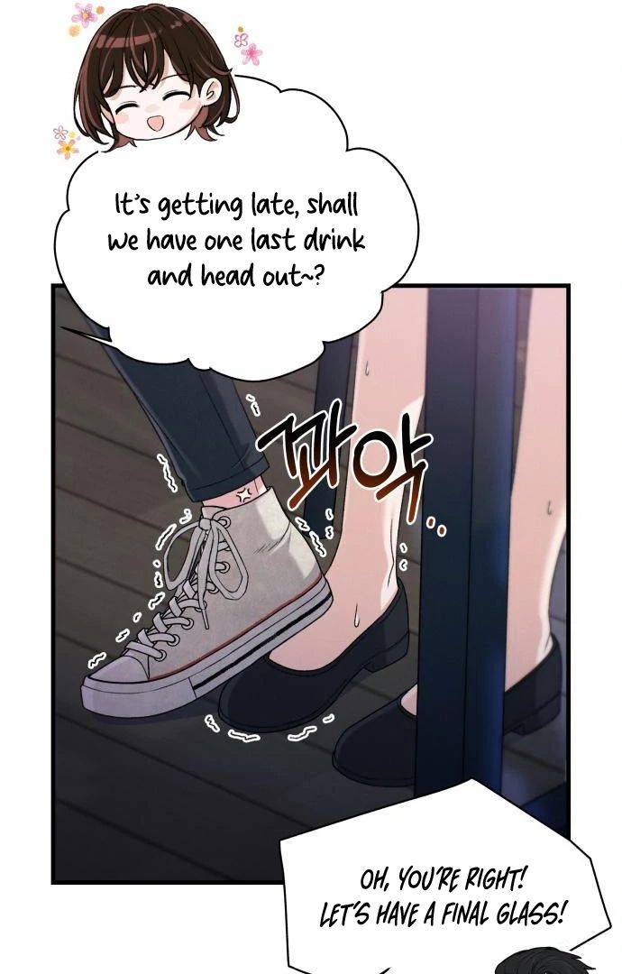 Job Change Log - Chapter 45 Page 11