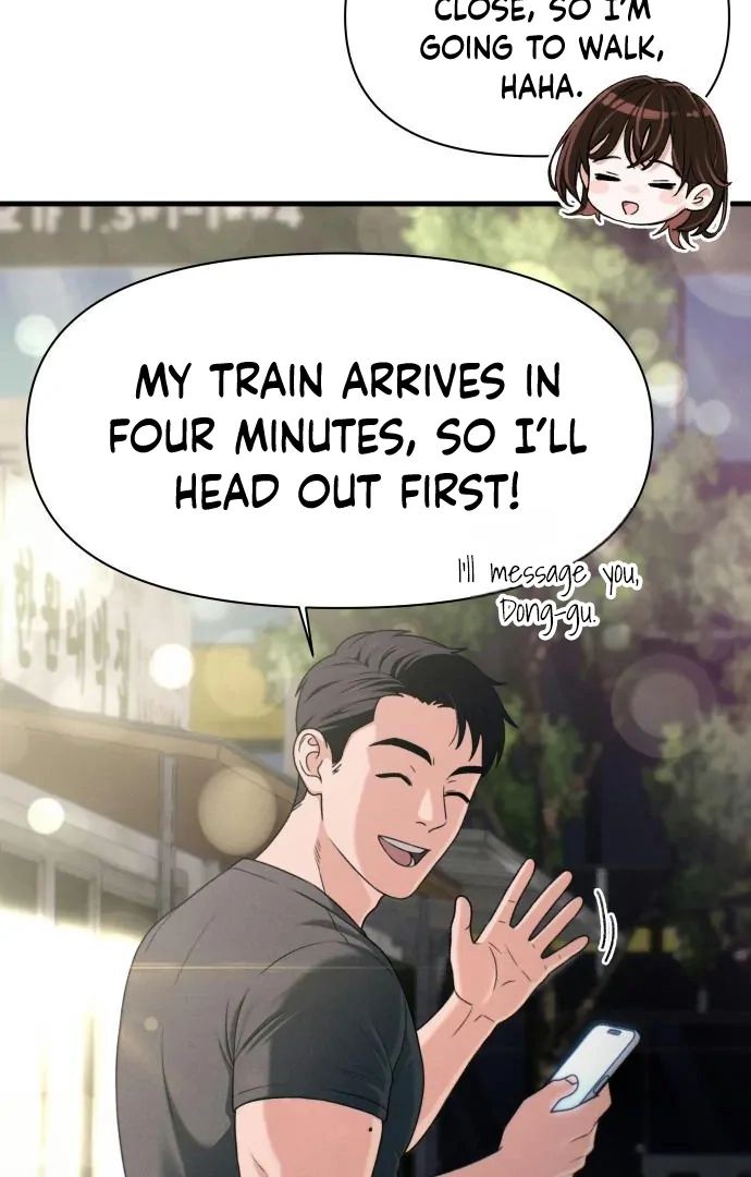 Job Change Log - Chapter 45 Page 15