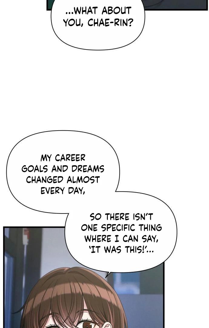 Job Change Log - Chapter 45 Page 64