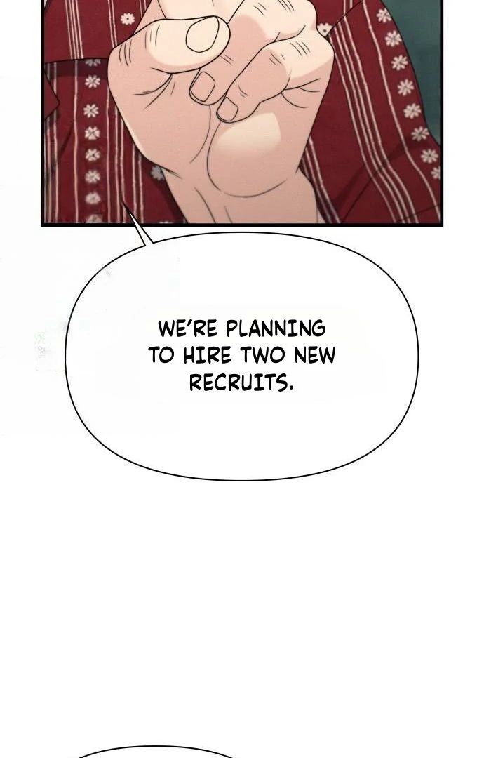 Job Change Log - Chapter 47 Page 32