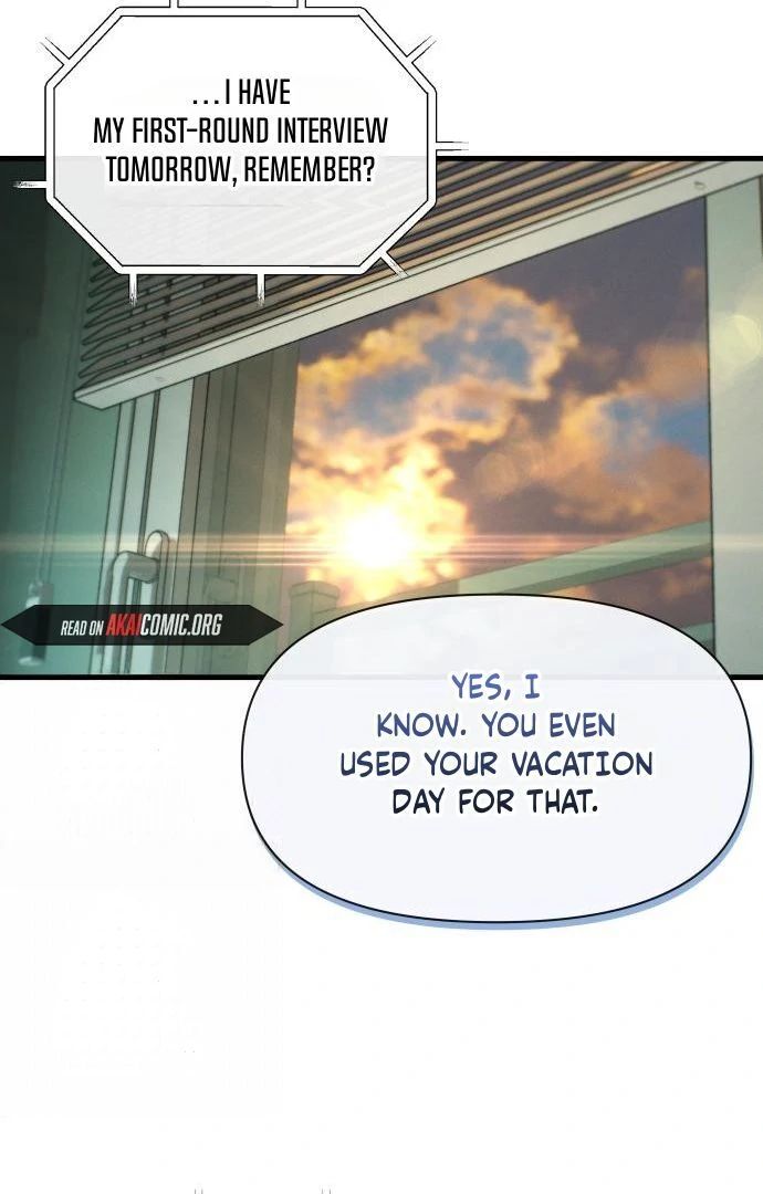 Job Change Log - Chapter 47 Page 55