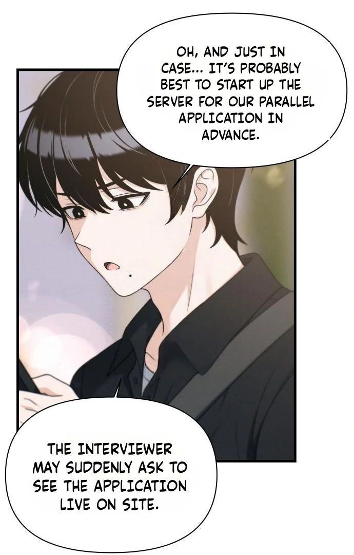 Job Change Log - Chapter 47 Page 78