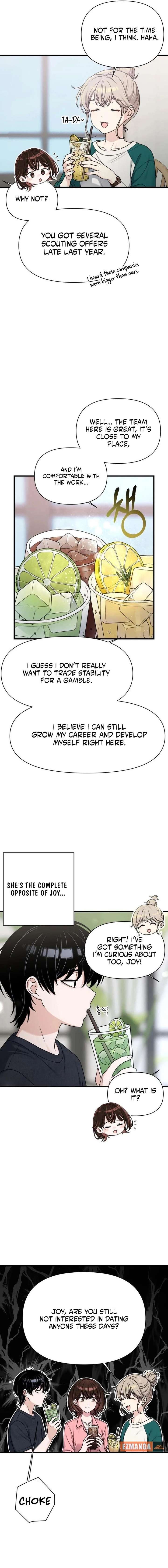 Job Change Log - Chapter 50 Page 4