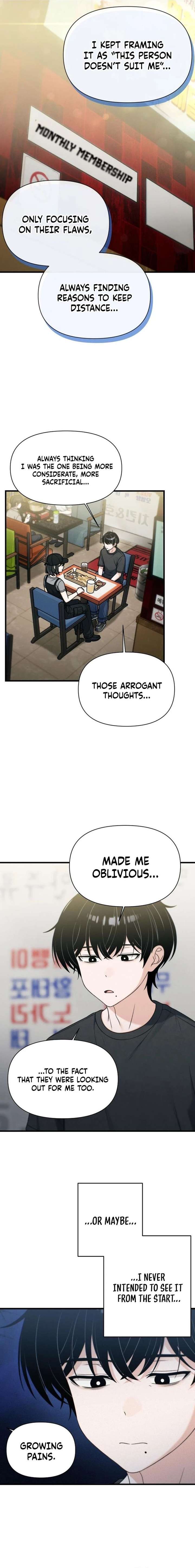 Job Change Log - Chapter 51 Page 13