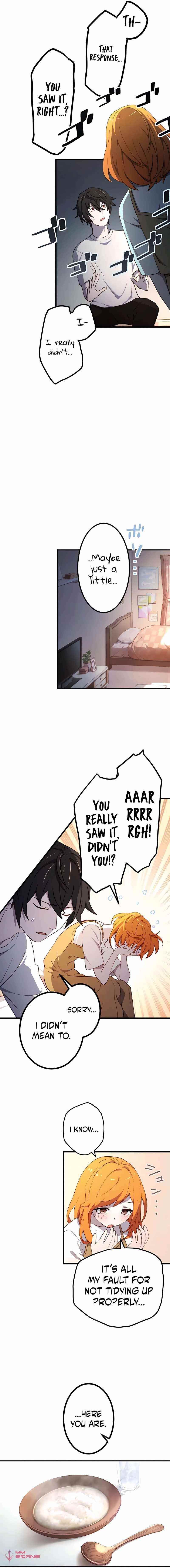 The Reincarnation of the Forbidden Archmage - Chapter 12 Page 7
