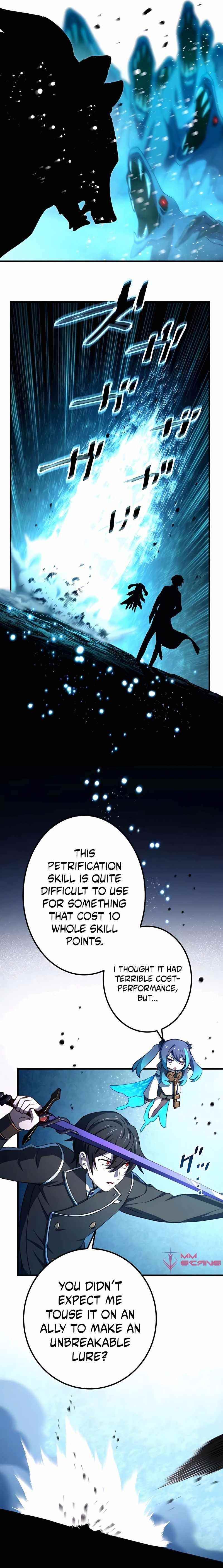 The Reincarnation of the Forbidden Archmage - Chapter 15 Page 7