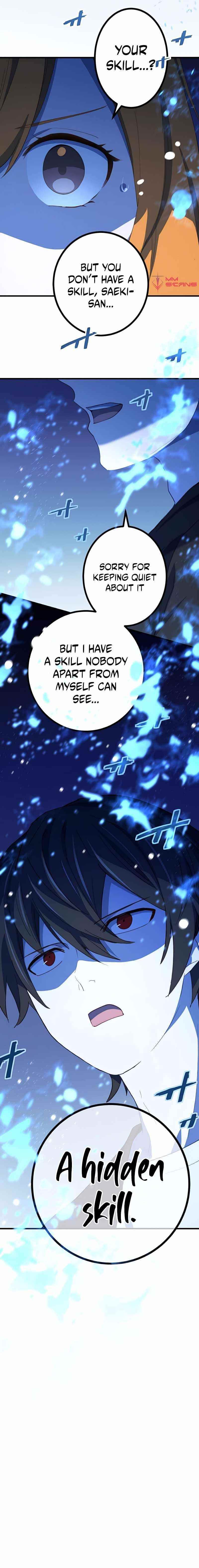 The Reincarnation of the Forbidden Archmage - Chapter 25 Page 16