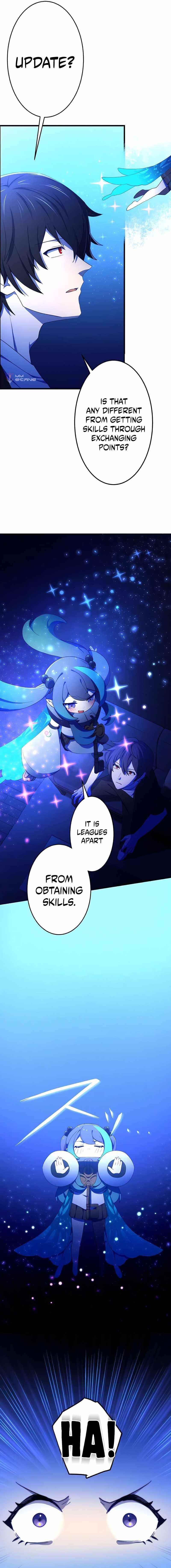The Reincarnation of the Forbidden Archmage - Chapter 4 Page 7