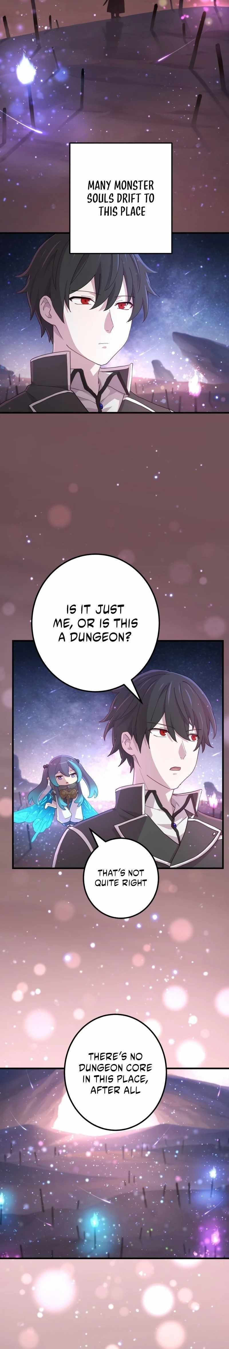 The Reincarnation of the Forbidden Archmage - Chapter 69 Page 2
