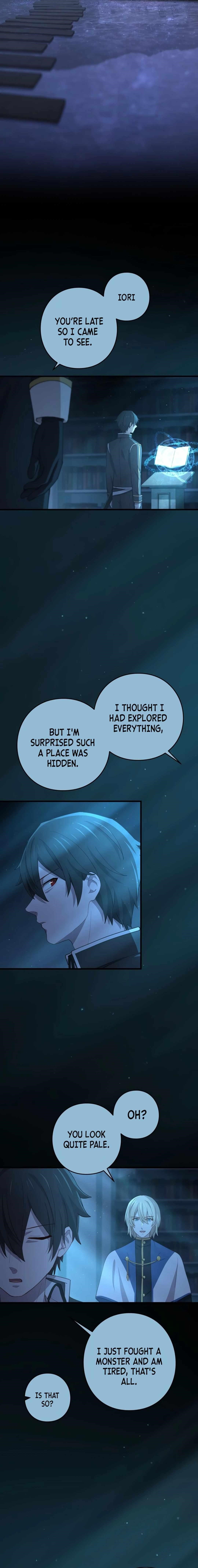 The Reincarnation of the Forbidden Archmage - Chapter 88 Page 11