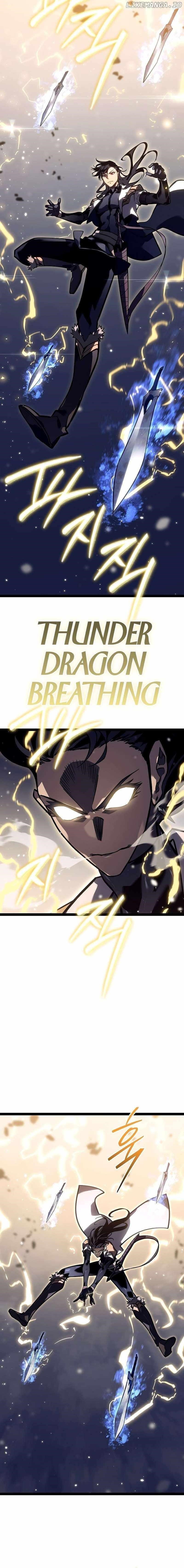 Regressing as the Reincarnated Bastard of the Sword Clan - Chapter 39 Page 5