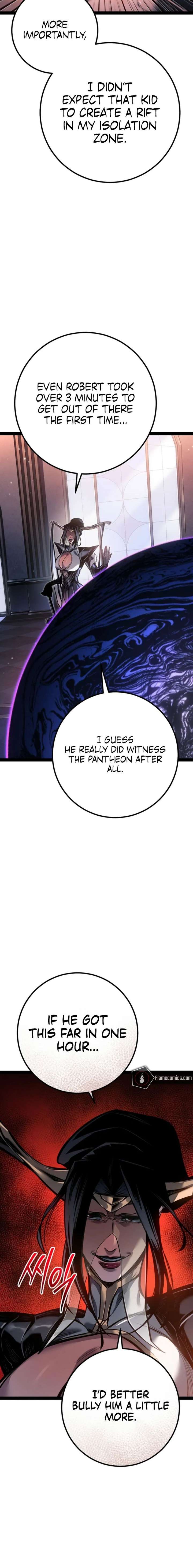 Regressing as the Reincarnated Bastard of the Sword Clan - Chapter 94 Page 13