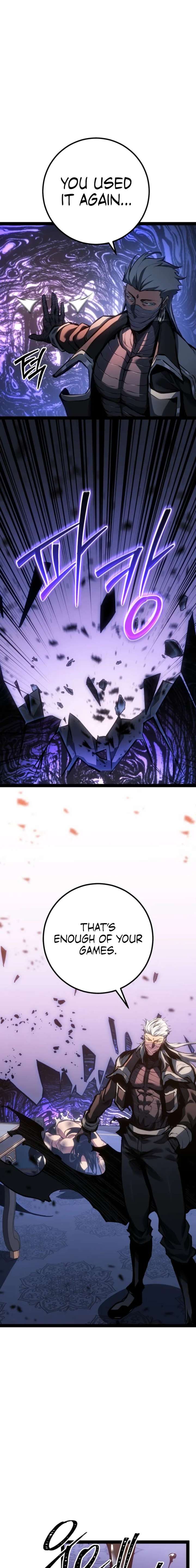 Regressing as the Reincarnated Bastard of the Sword Clan - Chapter 94 Page 18