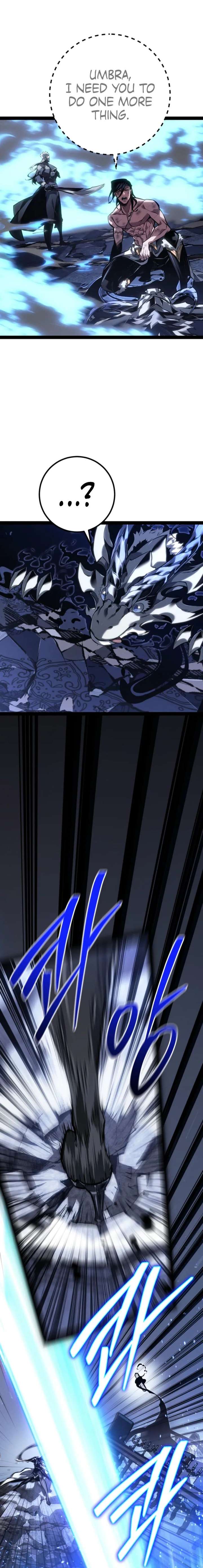Regressing as the Reincarnated Bastard of the Sword Clan - Chapter 94 Page 24