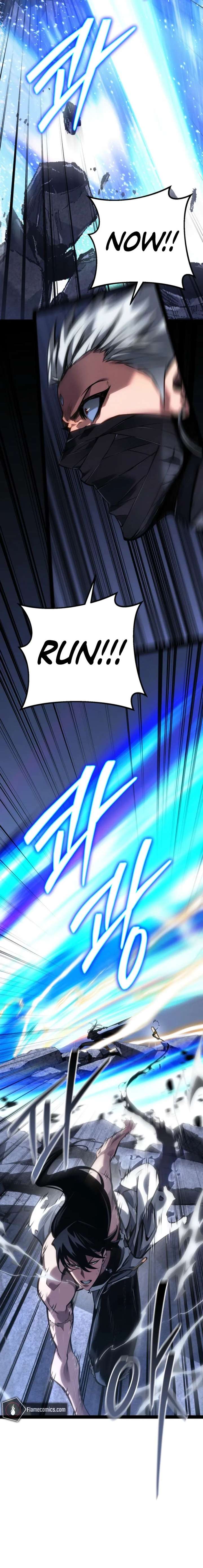 Regressing as the Reincarnated Bastard of the Sword Clan - Chapter 94 Page 25