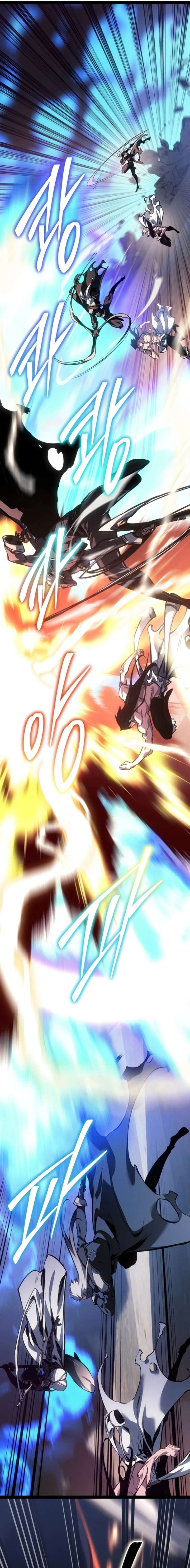 Regressing as the Reincarnated Bastard of the Sword Clan - Chapter 94 Page 26