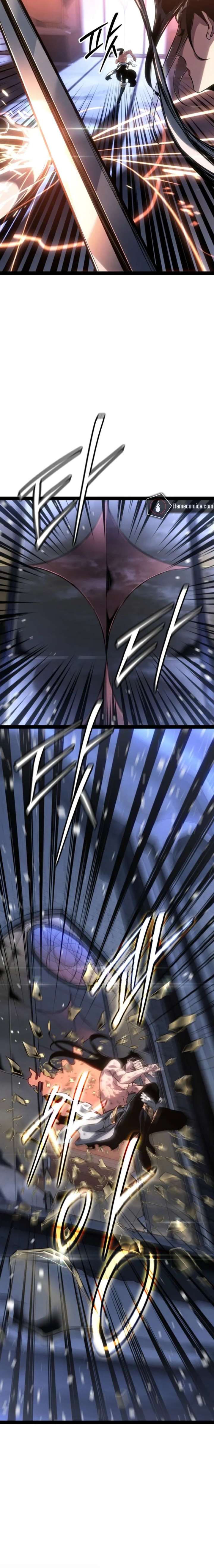 Regressing as the Reincarnated Bastard of the Sword Clan - Chapter 94 Page 29