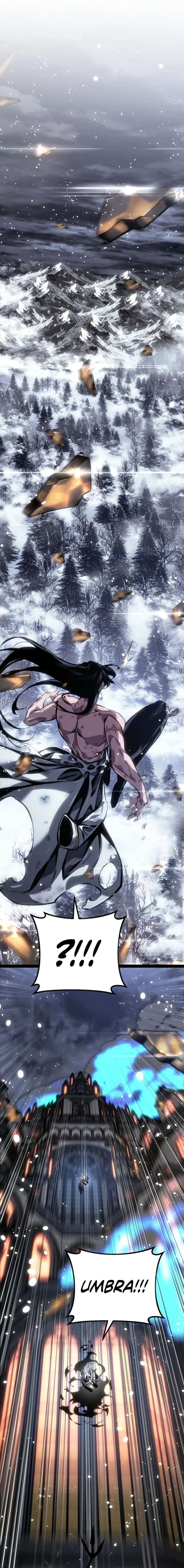 Regressing as the Reincarnated Bastard of the Sword Clan - Chapter 94 Page 30