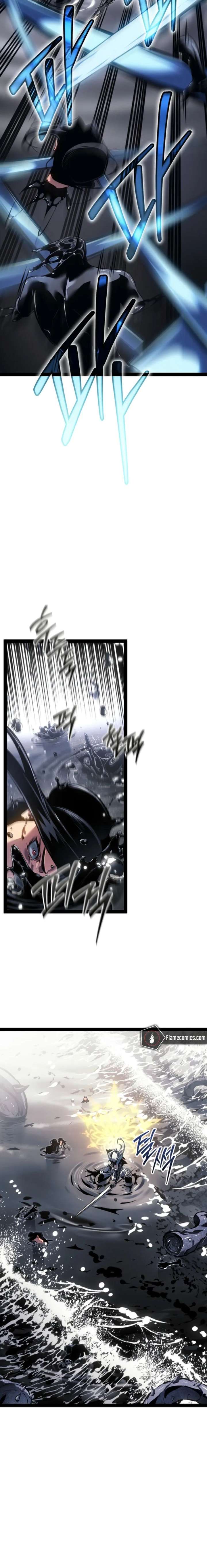Regressing as the Reincarnated Bastard of the Sword Clan - Chapter 94 Page 5